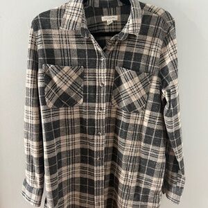 Flannel
